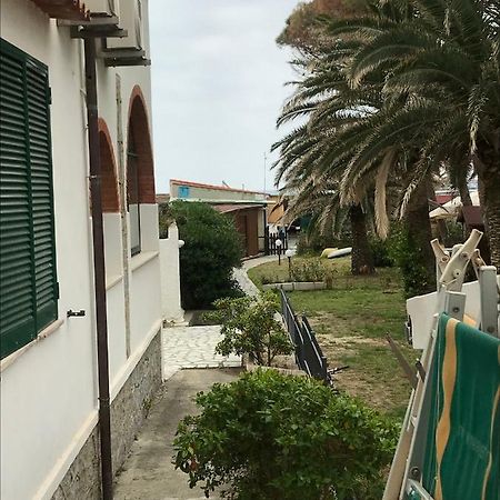 Villetta Sul Mare Rachele Marina di Campo Luaran gambar