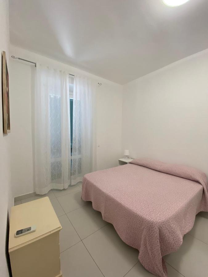 Villetta Sul Mare Rachele Marina di Campo Luaran gambar